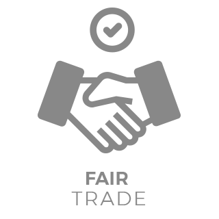 Icon Fair Trade