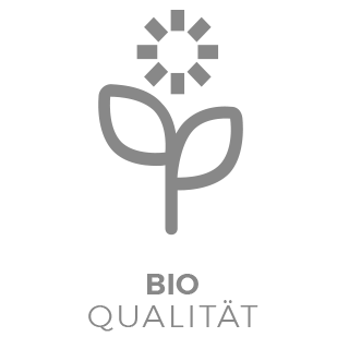 Icon Bio-Qualität