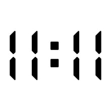 Lade das Bild in den Galerie-Viewer, Zohus Rheinmanufaktur 11:11 Logo
