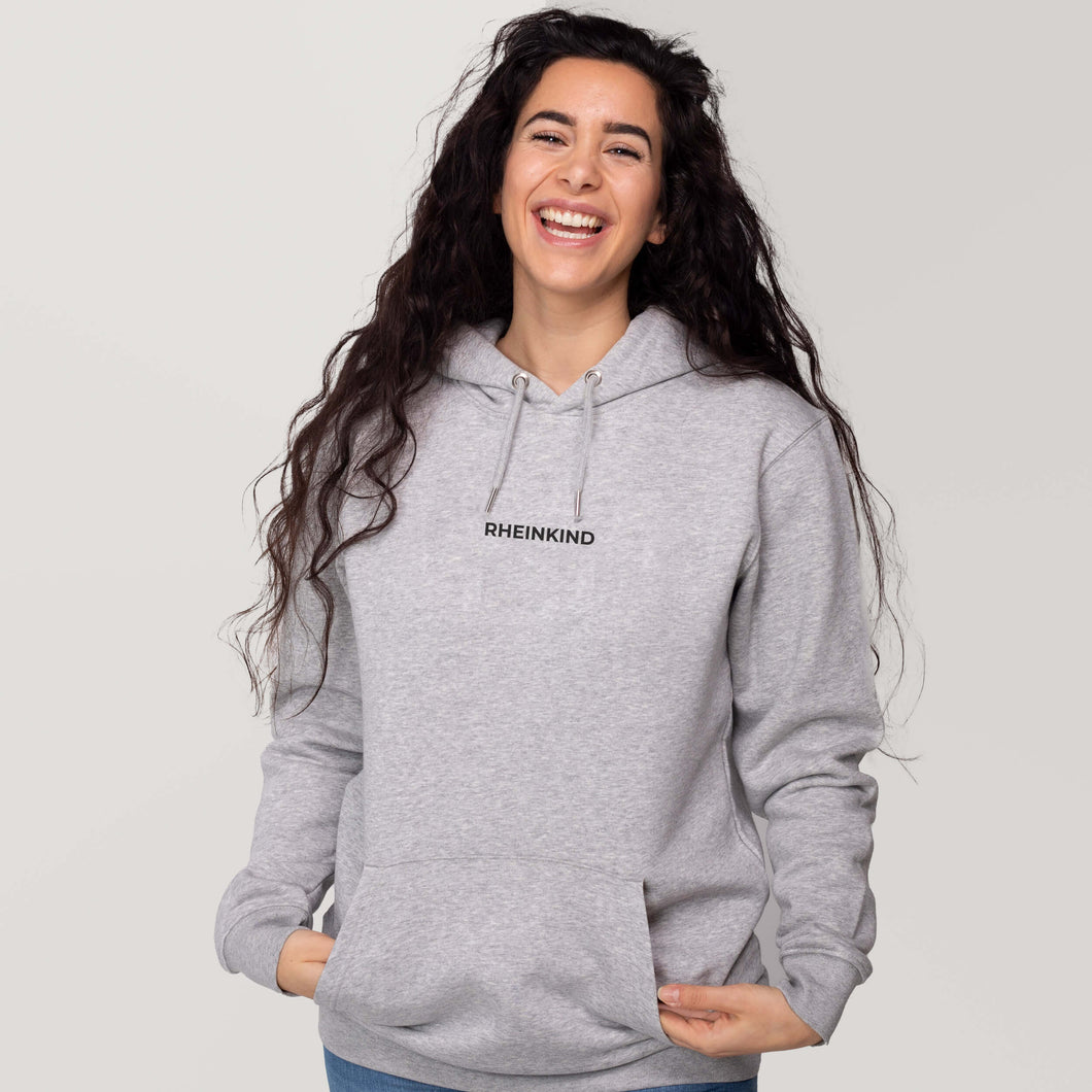 DAMEN HOODIE 