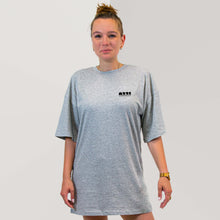 Lade das Bild in den Galerie-Viewer, Zohus Rheinmanufaktur 0221  Kleid Damen grau
