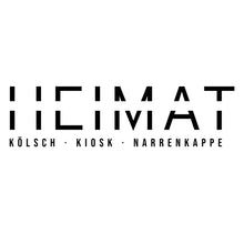 Lade das Bild in den Galerie-Viewer, Zohus Rheinmanufaktur Heimat Motiv
