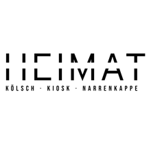 Lade das Bild in den Galerie-Viewer, Zohus Rheinmanufaktur Heimat Logo
