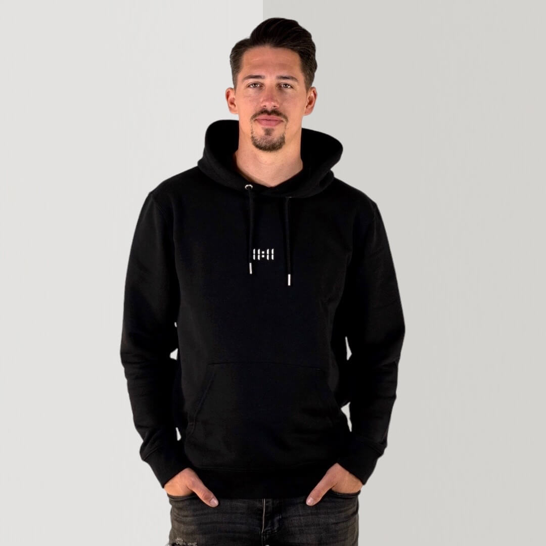 HERREN HOODIE