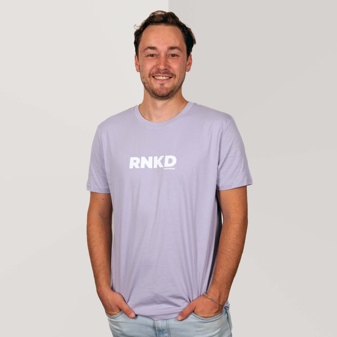 Zohus Rheinmanufaktur Herren Shirt RNKD lavender