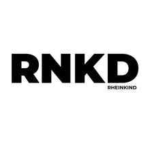 Lade das Bild in den Galerie-Viewer, Zohus Rheinmanufaktur RKND Logo
