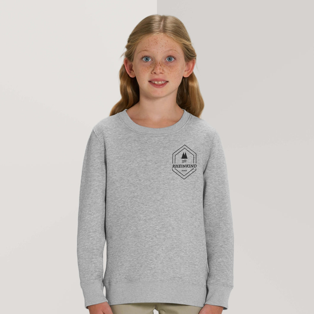 Zohus_Rheinmanufaktur_Sweater_Rheinkind_grau_Kindermodel